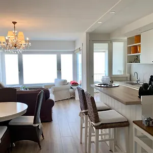 Residentie Rapallo Appartement