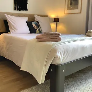 Authentieke Verblijfplaats In Westerkwartier Appartement