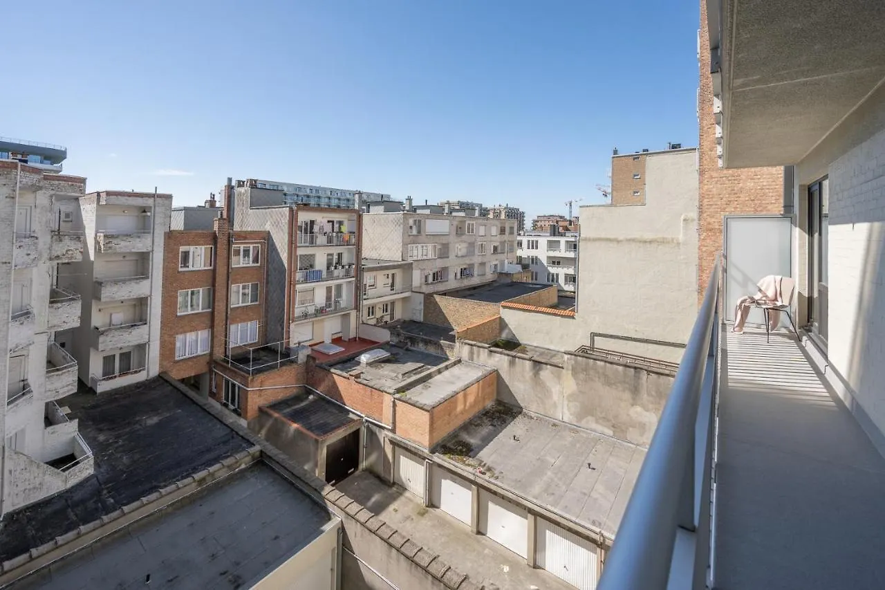 dedijk Appartement Oostende 0*,  België