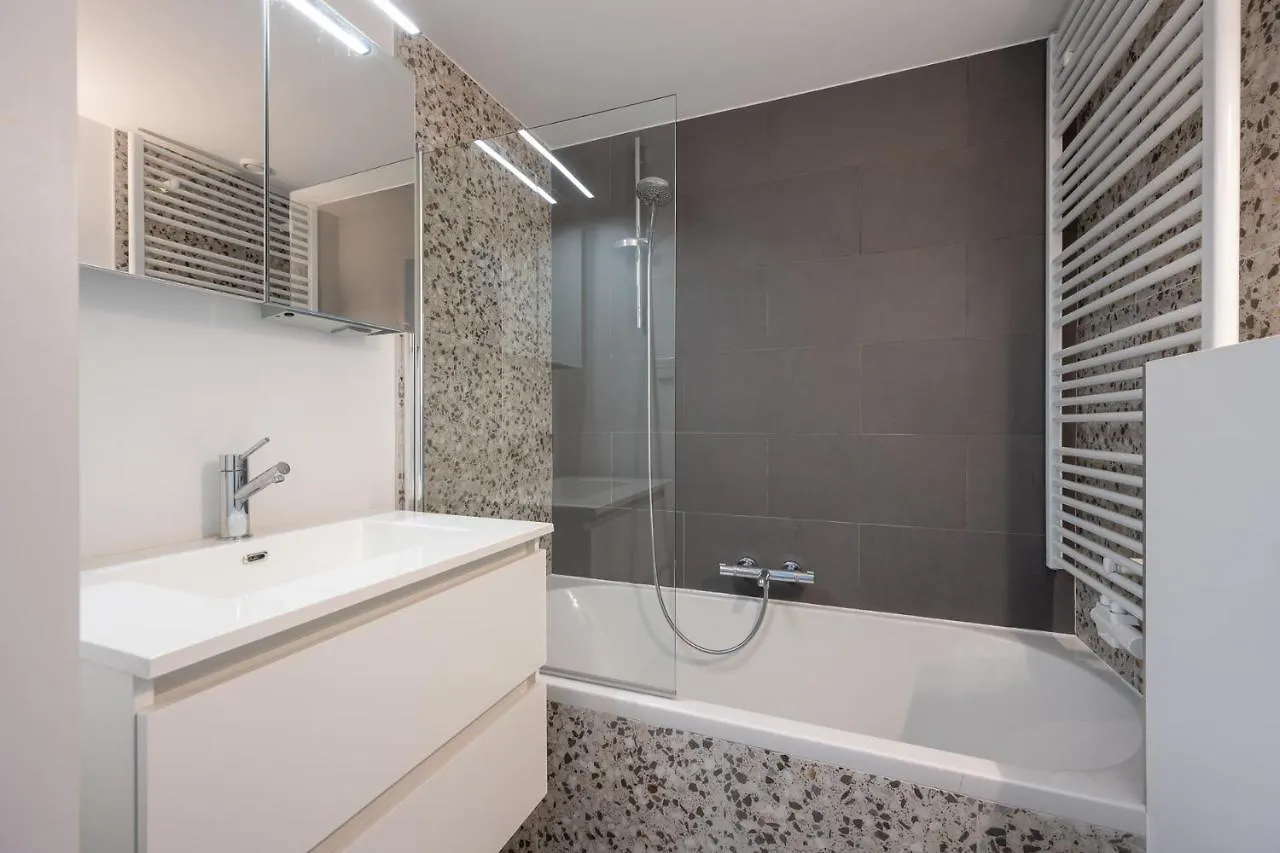 dedijk Appartement Oostende 0*,  België