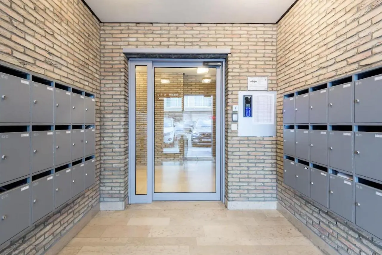 dedijk Appartement Oostende 0*,  België