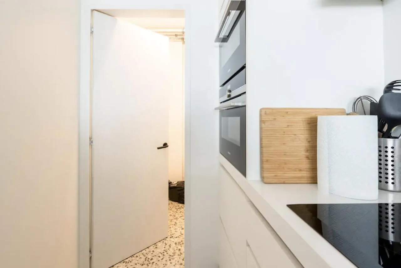 dedijk Appartement Oostende België