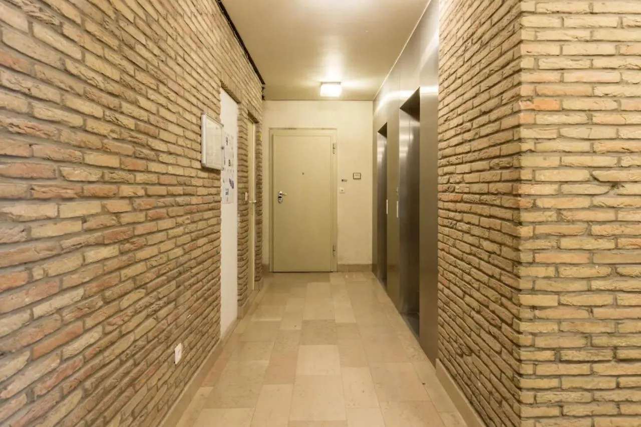 dedijk Appartement Oostende